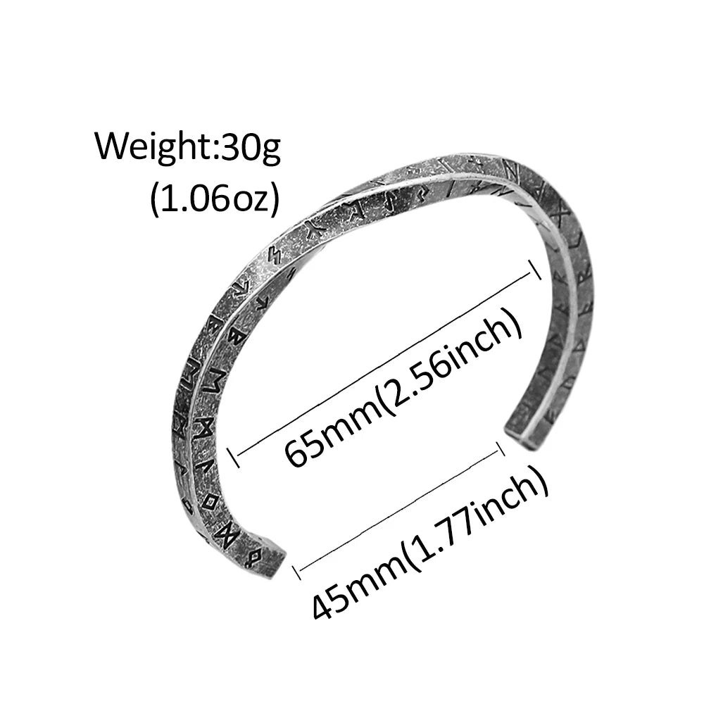 PULSERA VIKINGA