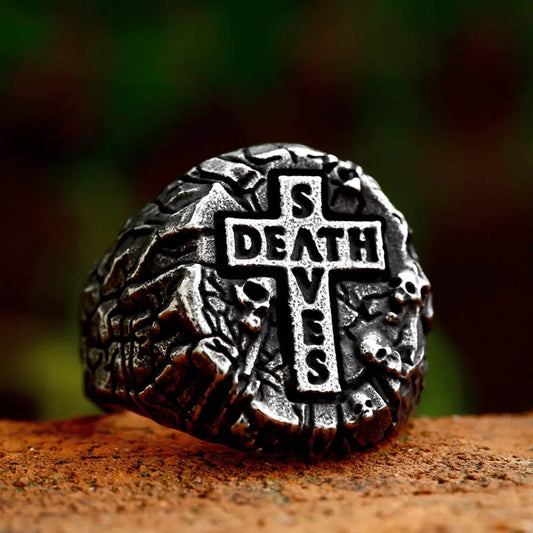 ANILLO CRUZ