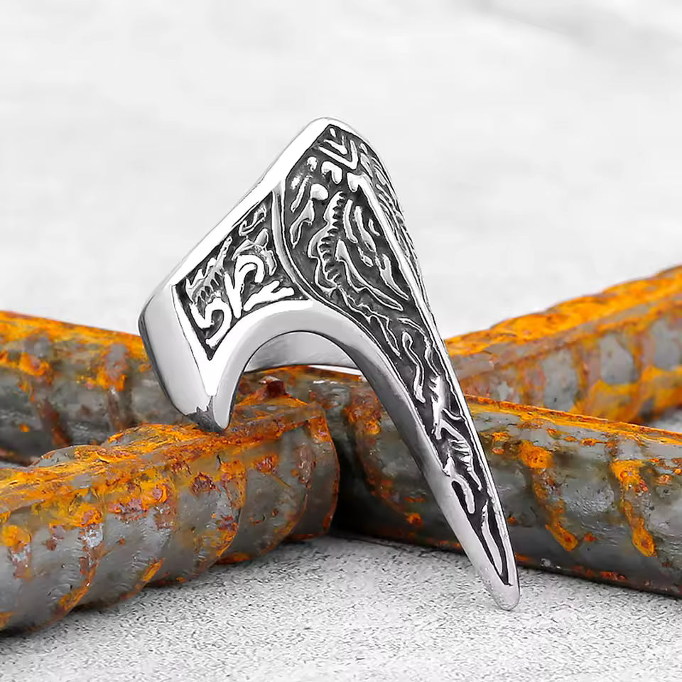 ANILLO VIKINGO
