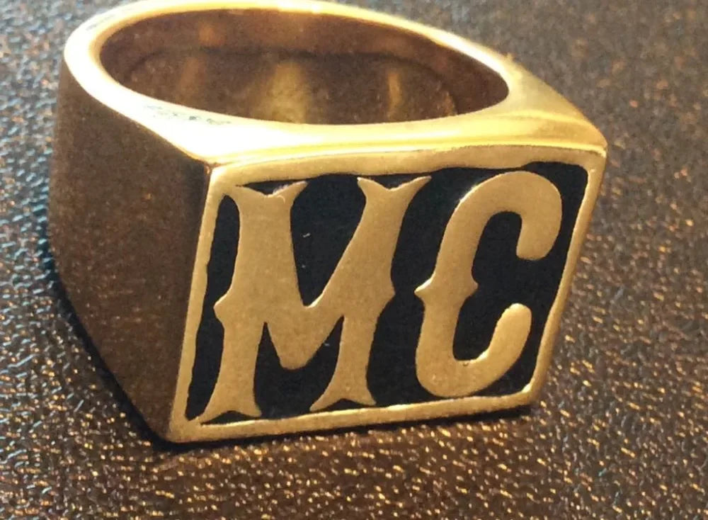 ANILLOS MC