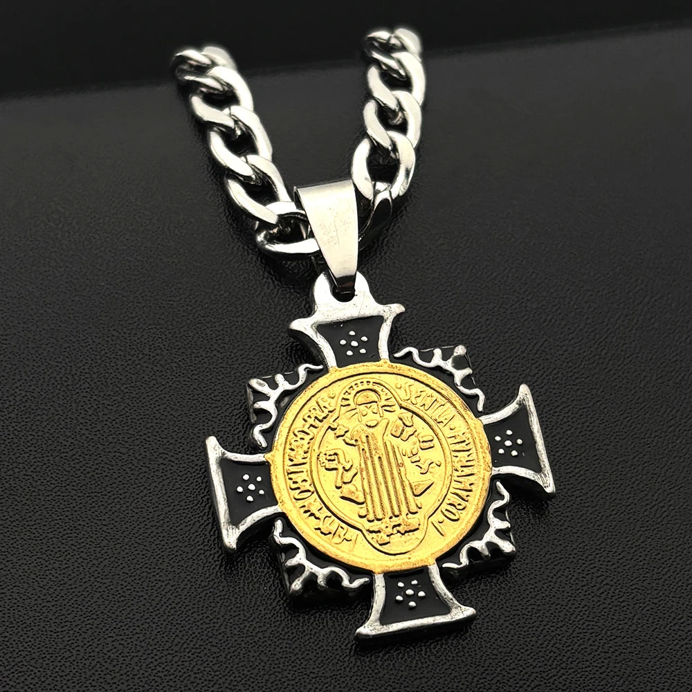 COLLAR SAN BENITO