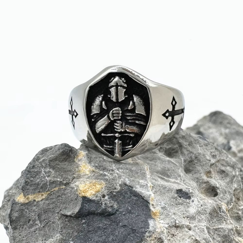 ANILLO GUERRERO