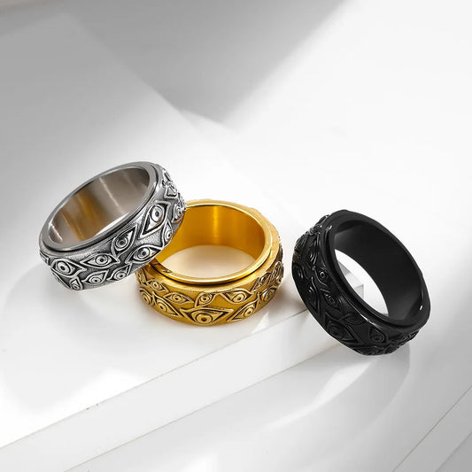 ANILLOS OJO