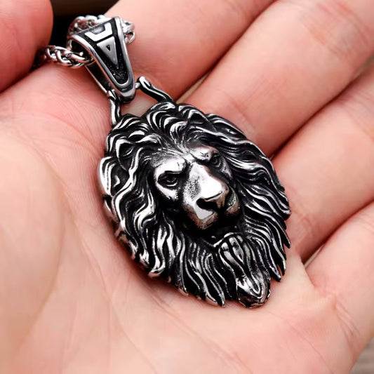 COLLAR LEON 2
