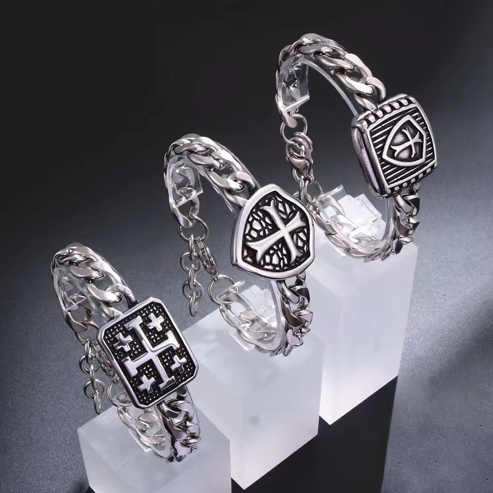 PULSERA VARIADAS