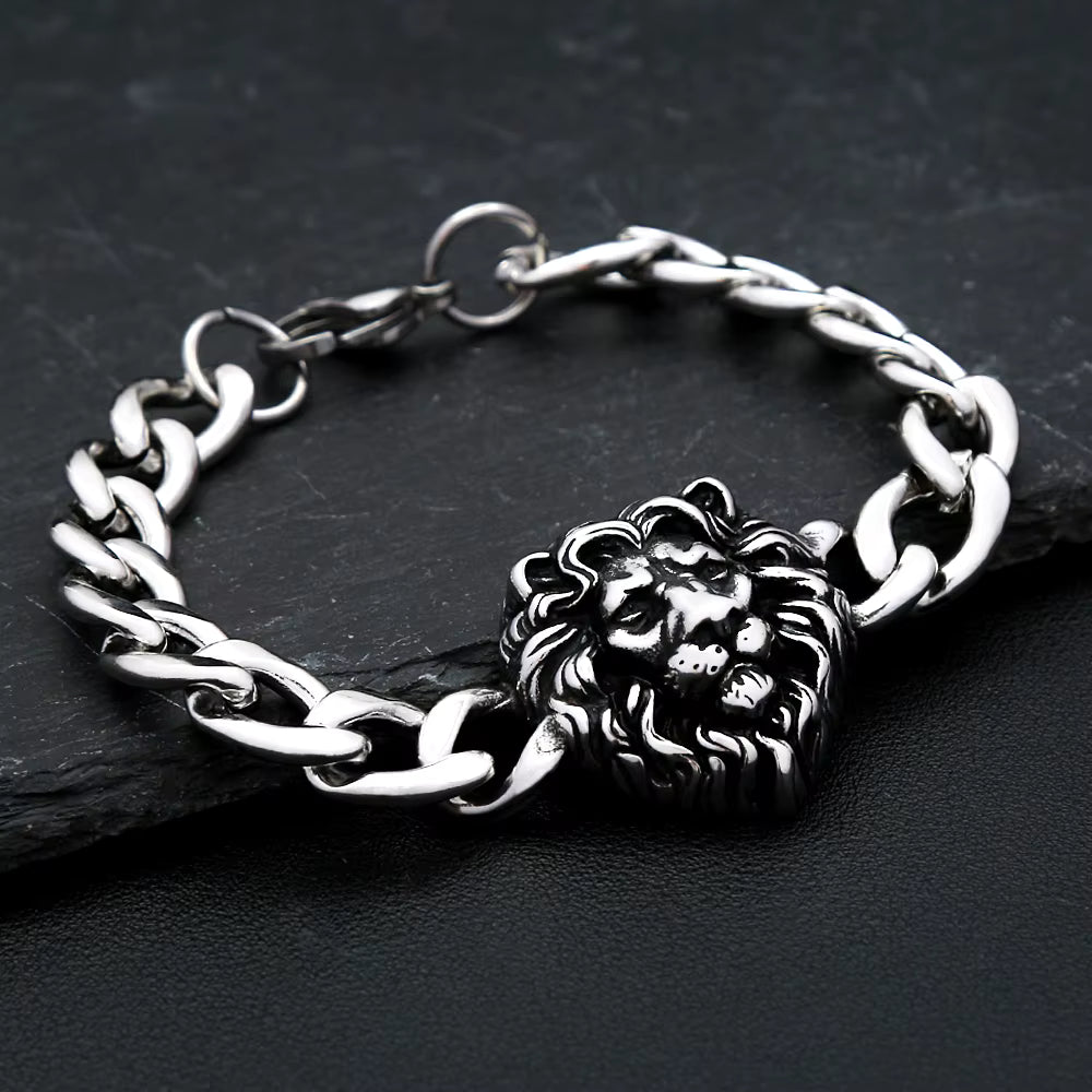 PULSERA LEON