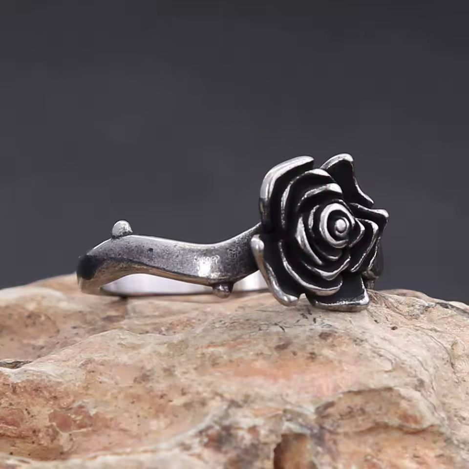 ANILLO ROSA