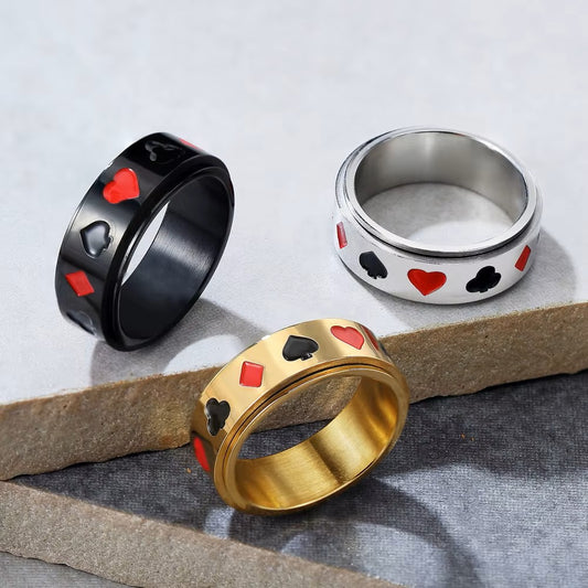 ANILLO CORAZONES (ANTIESTRES)