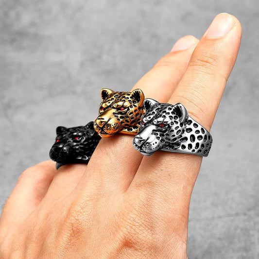 ANILLO JAGUAR