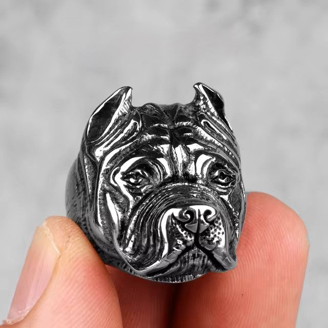 ANILLO DOG