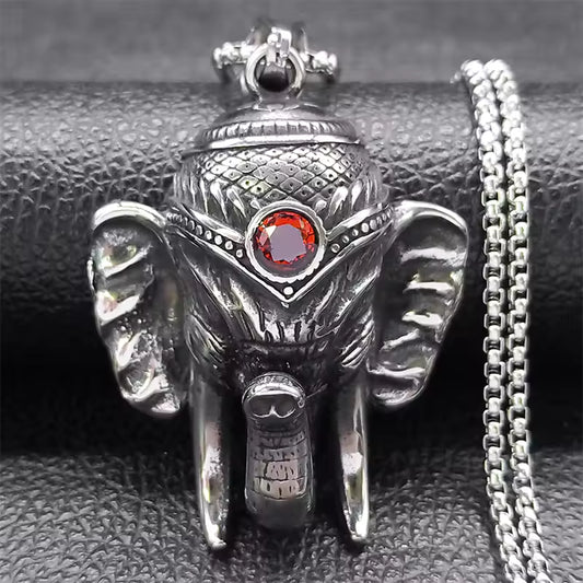 COLLAR ELEFANTE