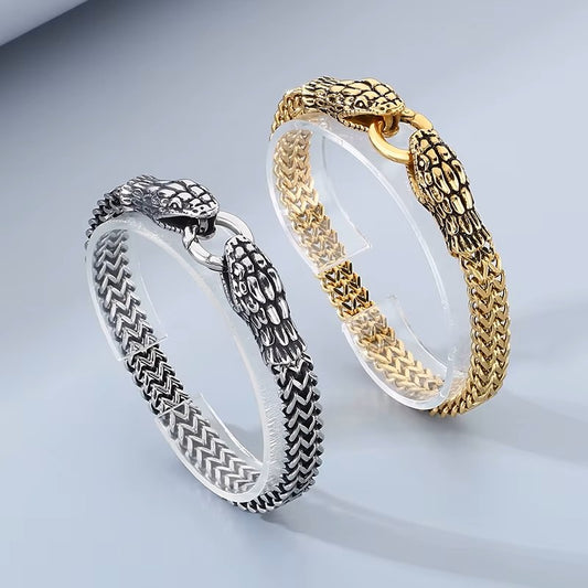 PULSERA SERPIENTE