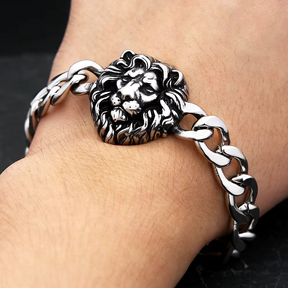 PULSERA LEON