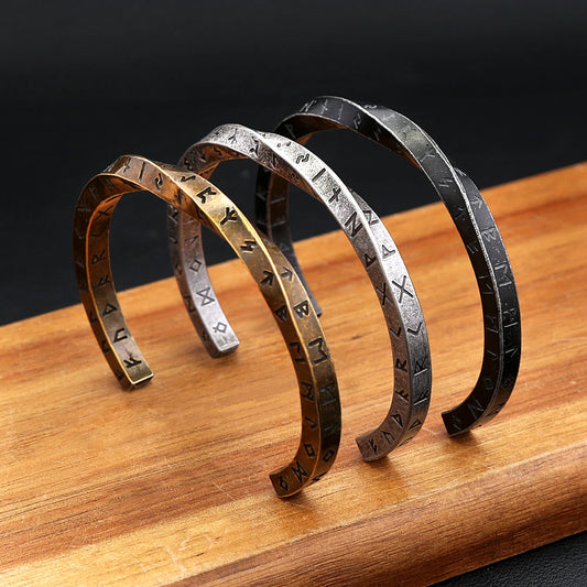 PULSERA VIKINGA