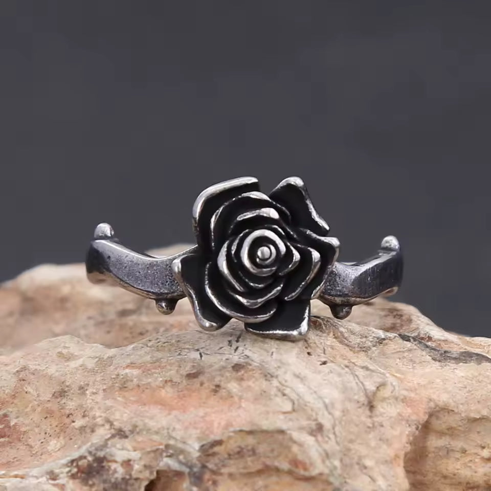 ANILLO ROSA