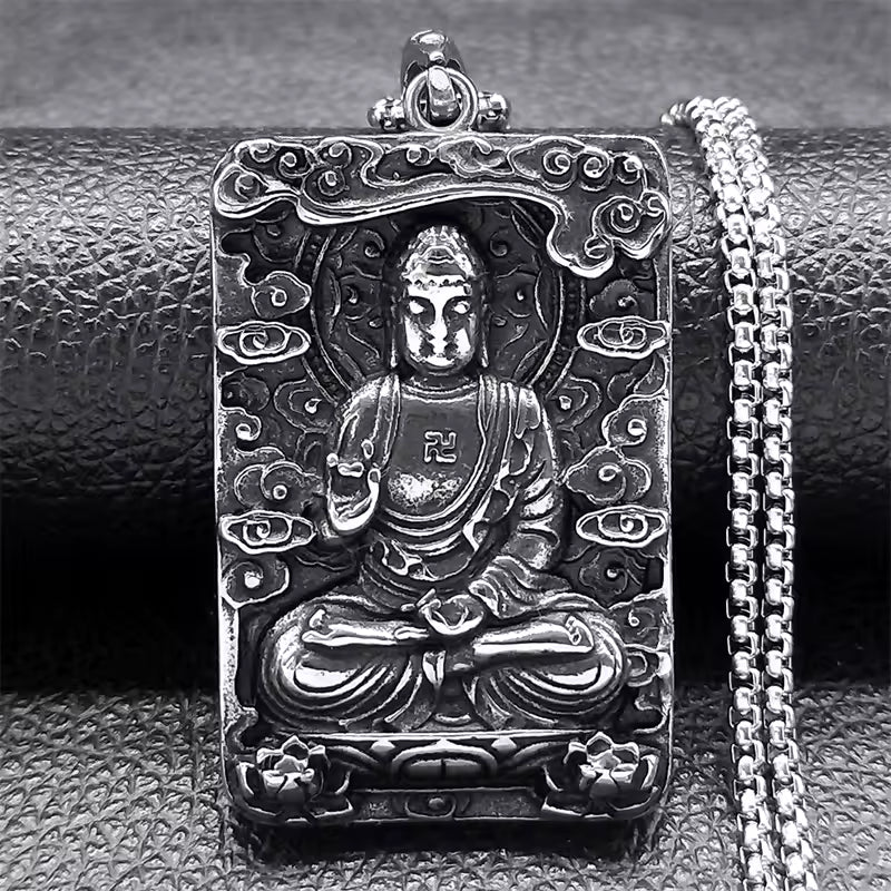 COLLAR BUDA