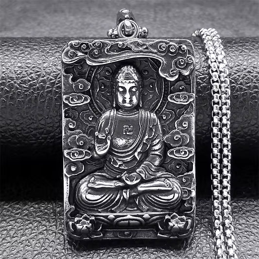 COLLAR BUDA