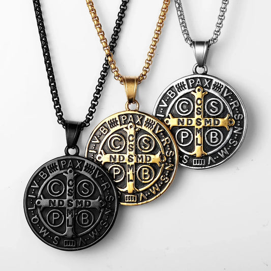 COLLAR SAN BENITO
