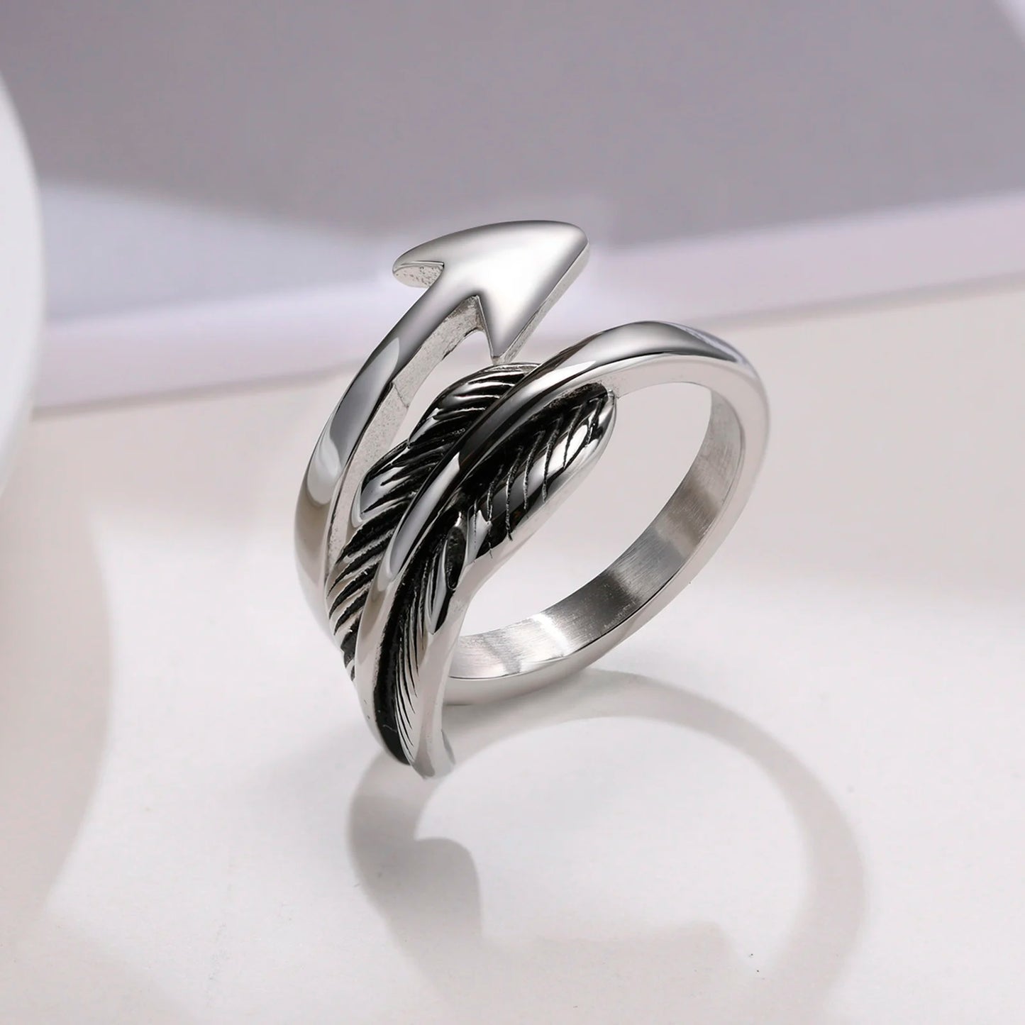ANILLO FLECHA