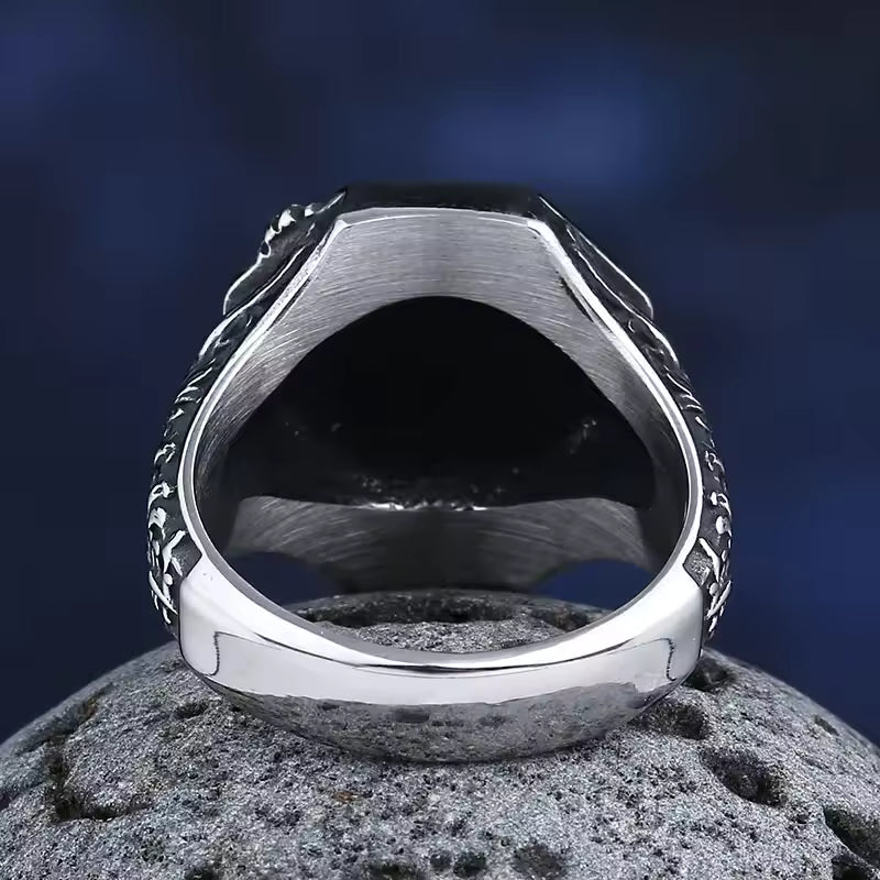 ANILLO AGUILA