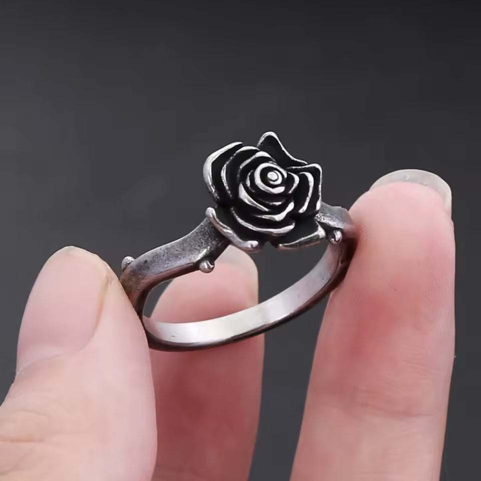 ANILLO ROSA