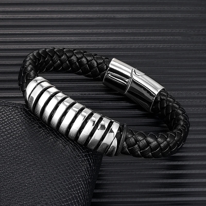 PULSERA ESPIRAL