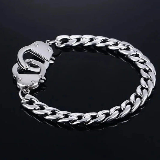 PULSERA ESPOSAS