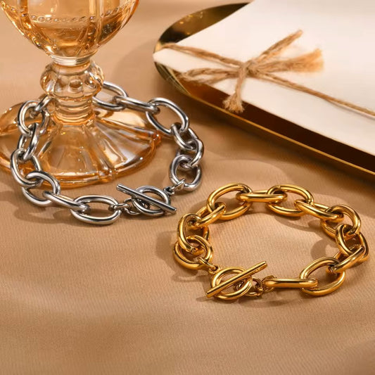 PULSERA HESLABONES 1