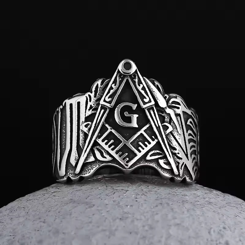 ANILLO MASON