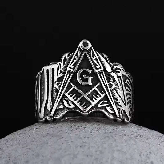 ANILLO MASON
