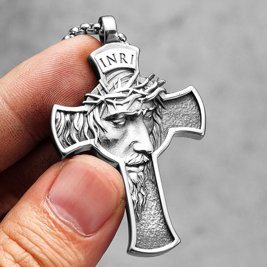 COLLAR JESUSCRISTO