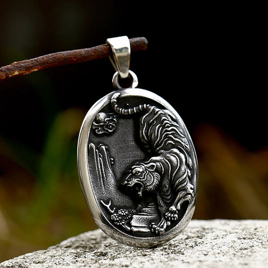 COLLAR TIGRE