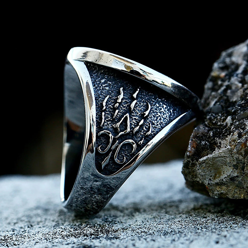 ANILLO LOBO THE WITCHER