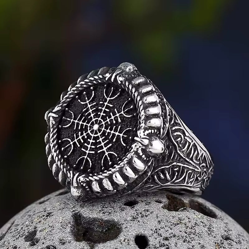 ANILLOS VIKINGO