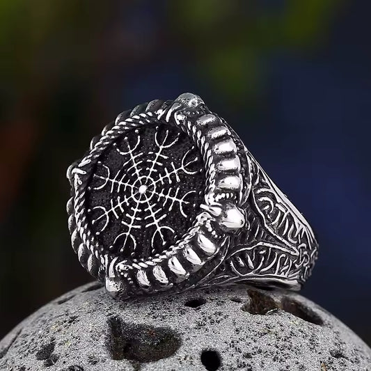 ANILLOS VIKINGO