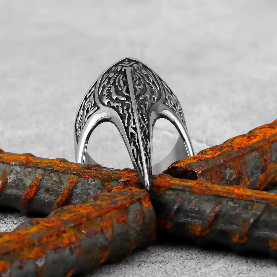 ANILLO VIKINGO