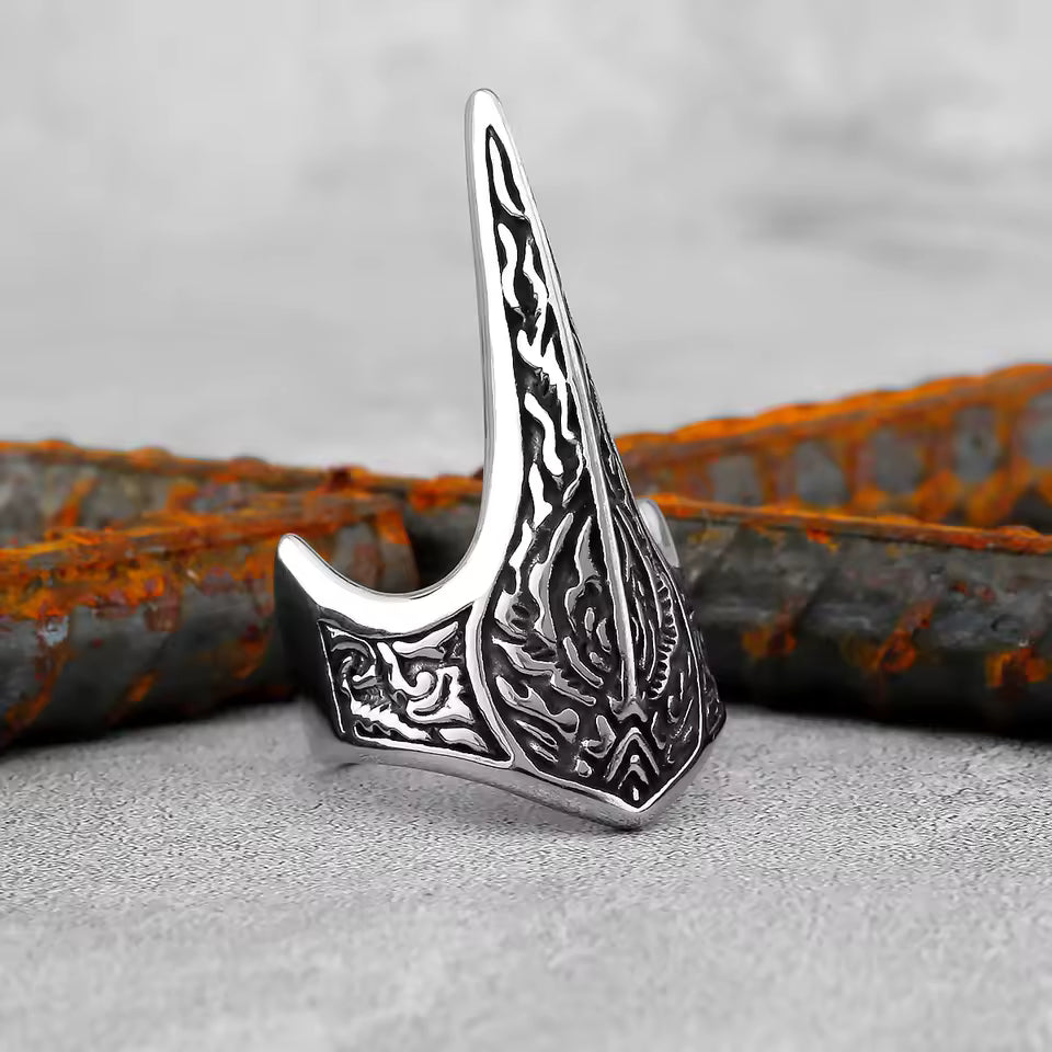 ANILLO VIKINGO