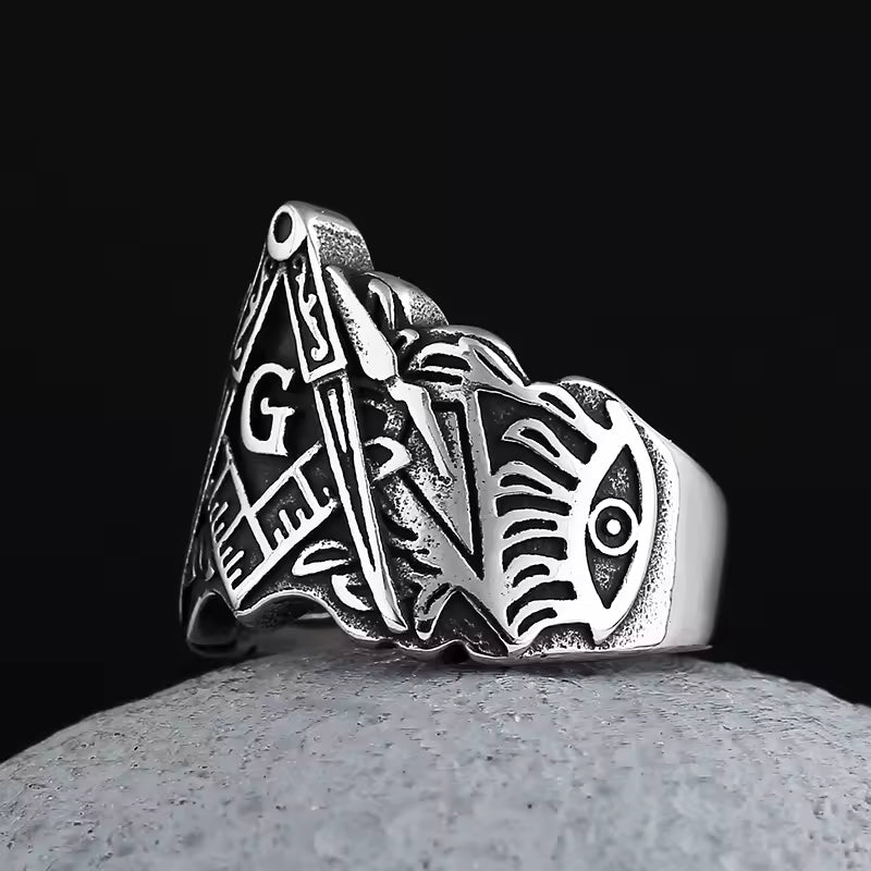 ANILLO MASON