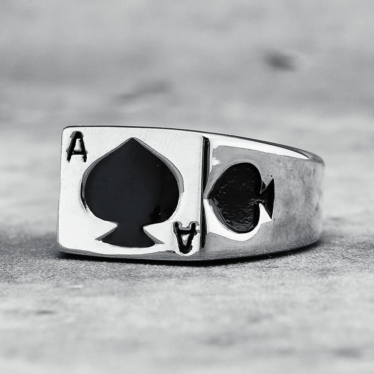 ANILLOS CARTA AS