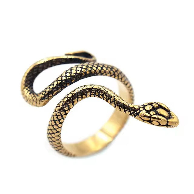 ANILLO SERPIENTE 1