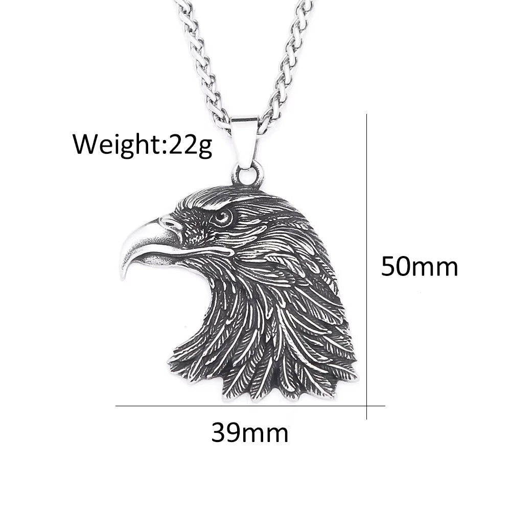 COLLAR AGUILA