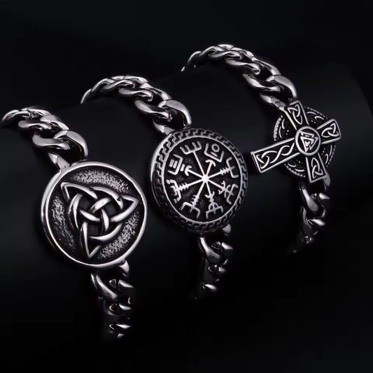PULSERA VARIADAS 2