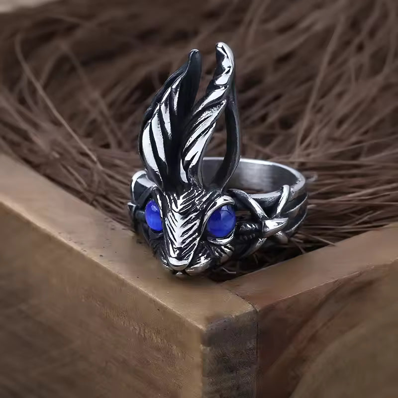 ANILLO CONEJO