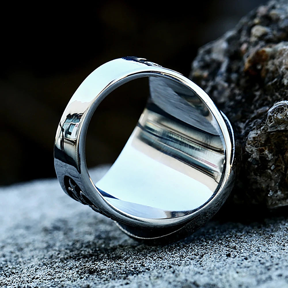 ANILLO LOBO THE WITCHER