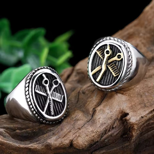 ANILLO BARBERIA 2