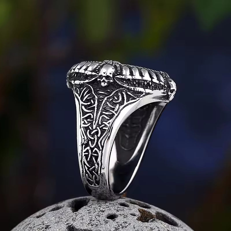 ANILLOS VIKINGO
