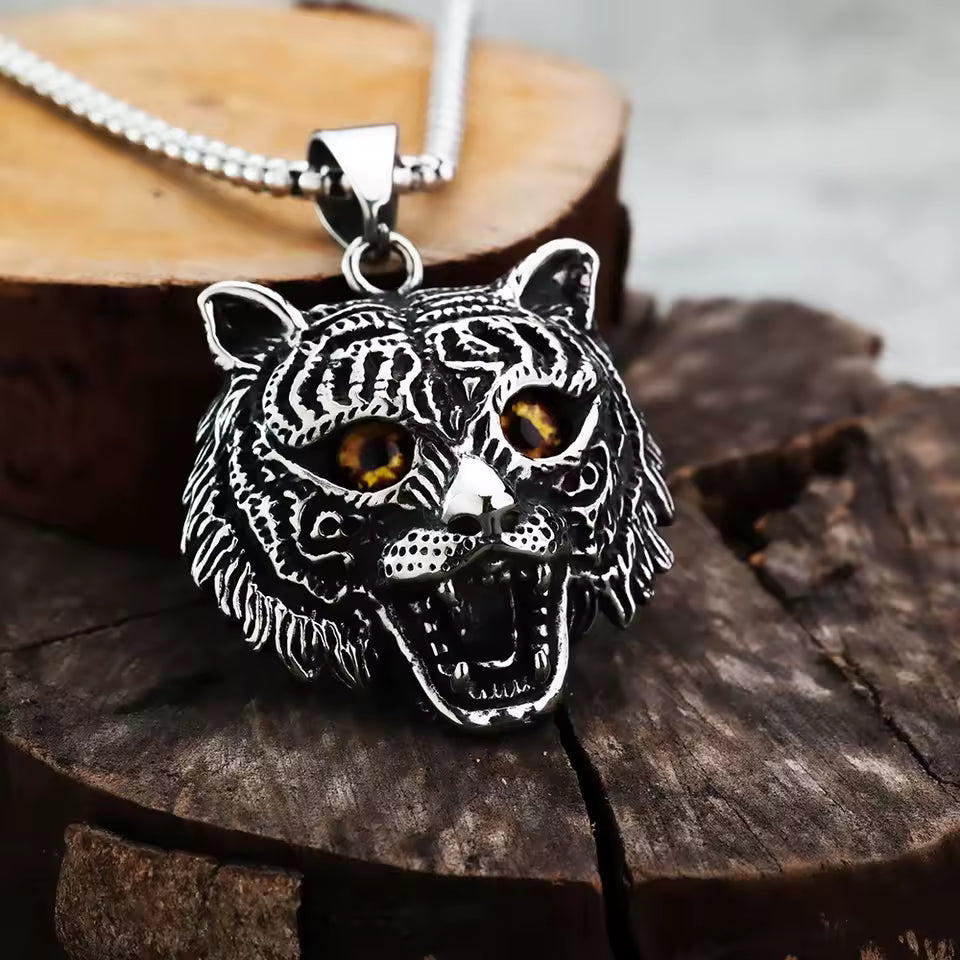 COLLAR ANIMAL