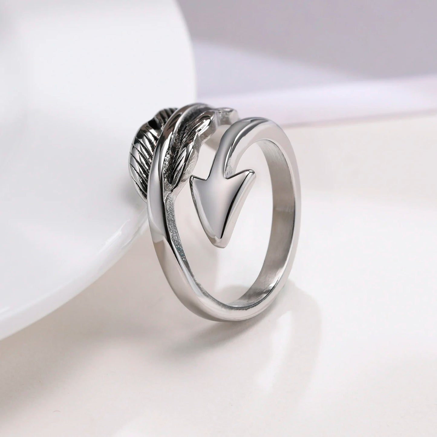 ANILLO FLECHA
