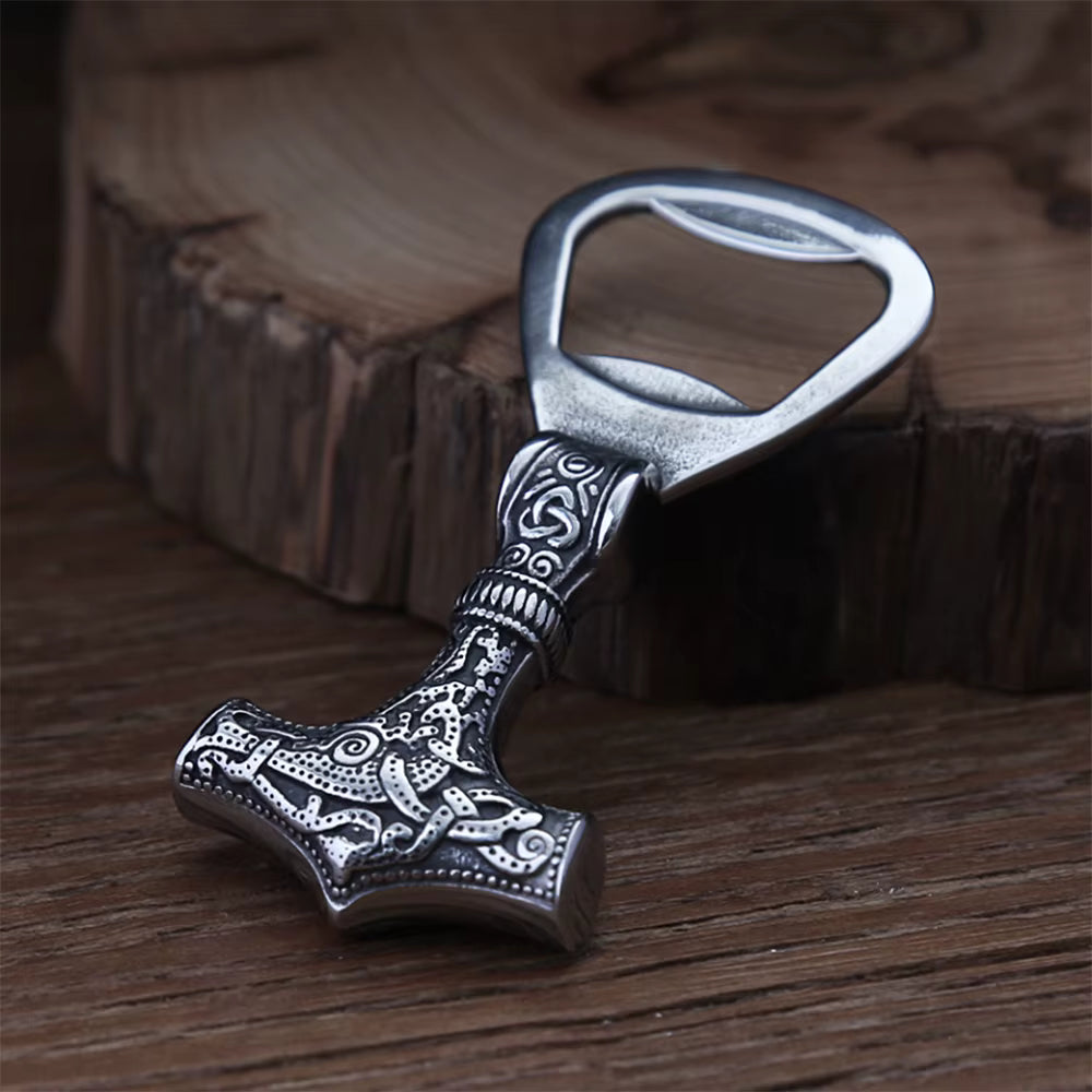 DESTAPADOR VIKINGO
