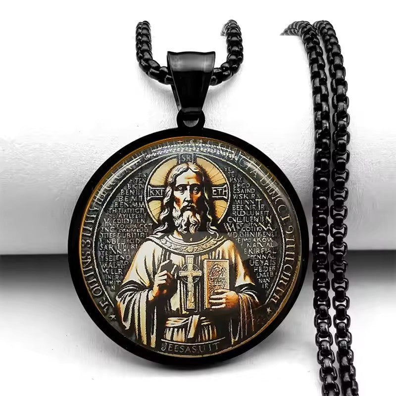 COLLARES SAN BENITO